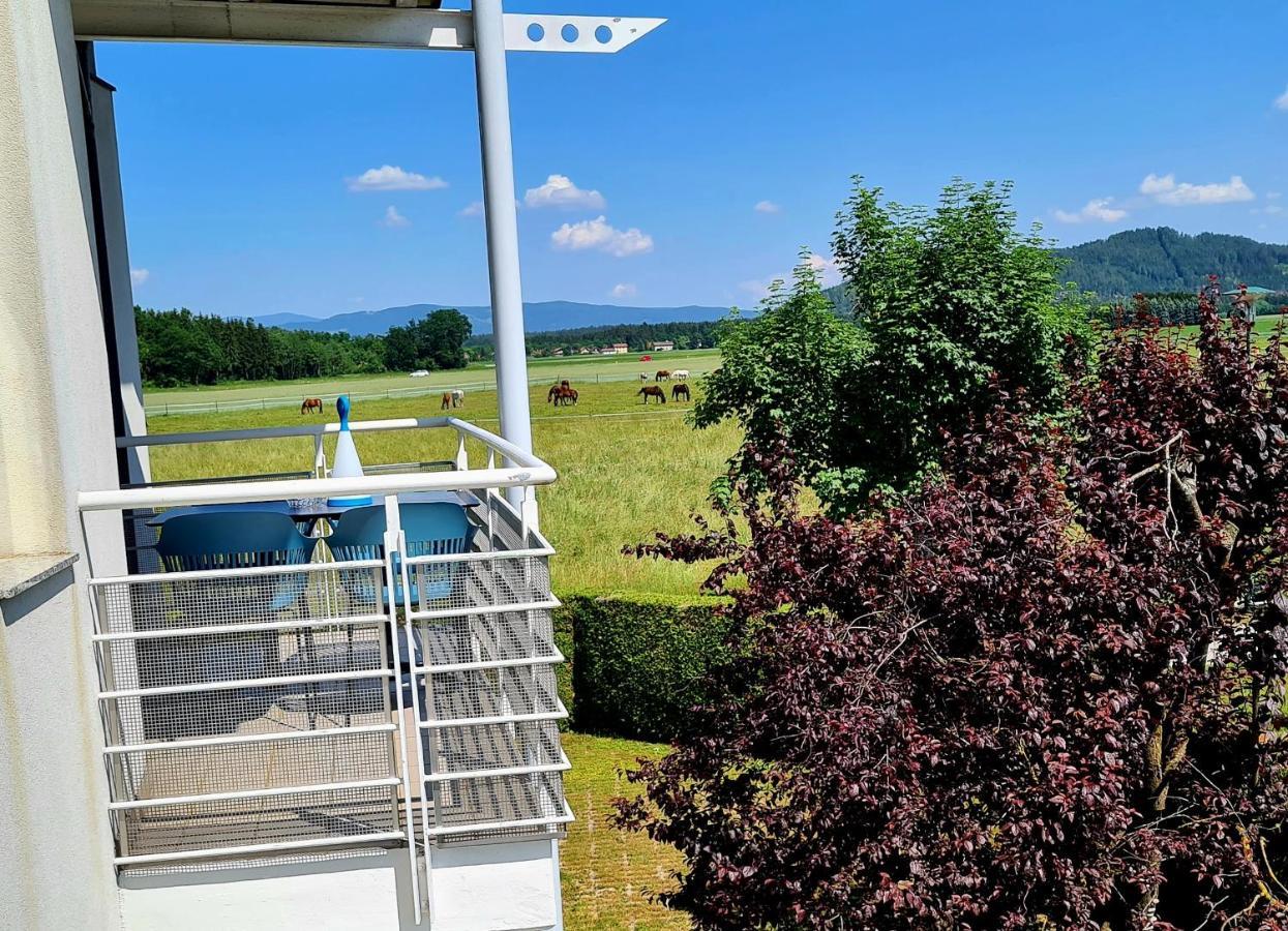 Ferienpark Scheiber Unterburg am Klopeiner See 외부 사진